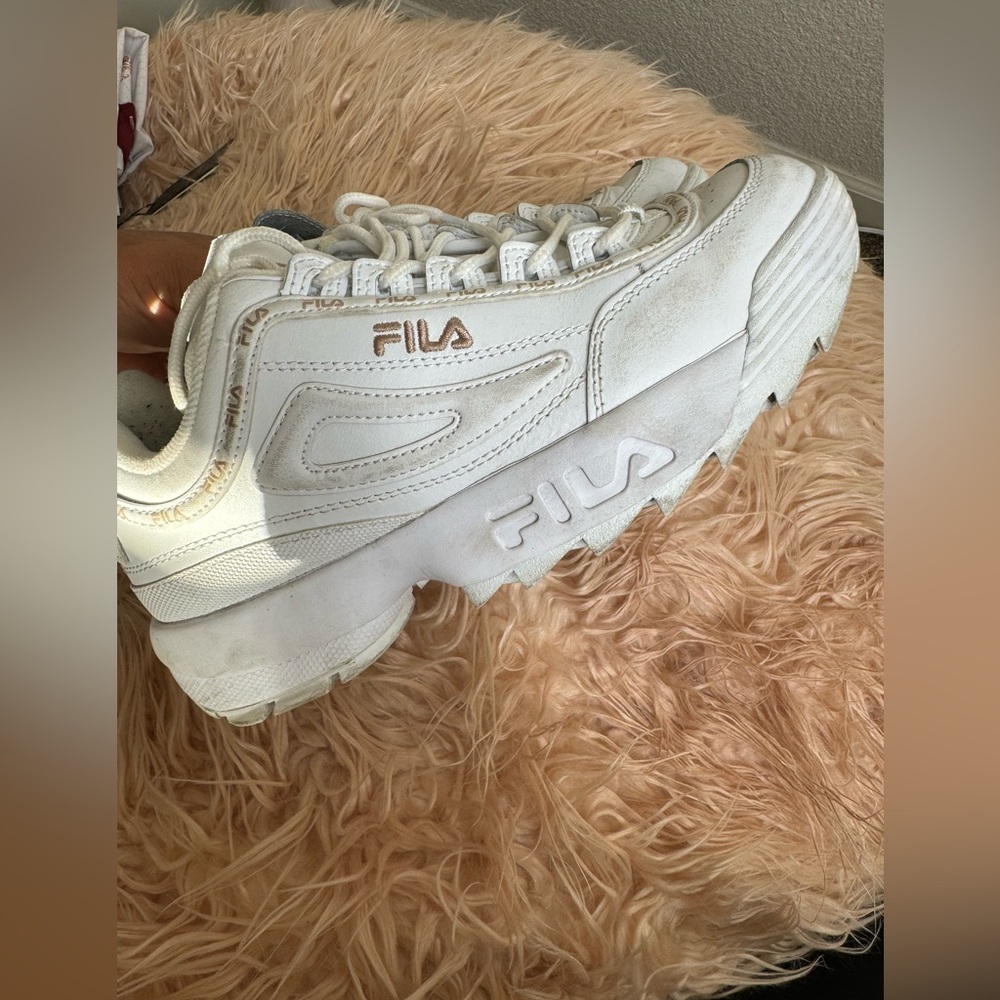 Vintage Filas - Picture 2 of 6